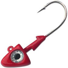 Tete plombee big hammer jh red f 885 88521