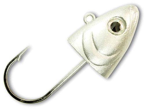 Tete plombee storm shad jig heads fixe pack z 260 26067