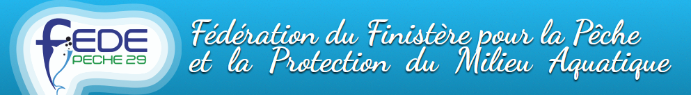 F F Pêche et  la  Protection  du  Milieu  Aquatique